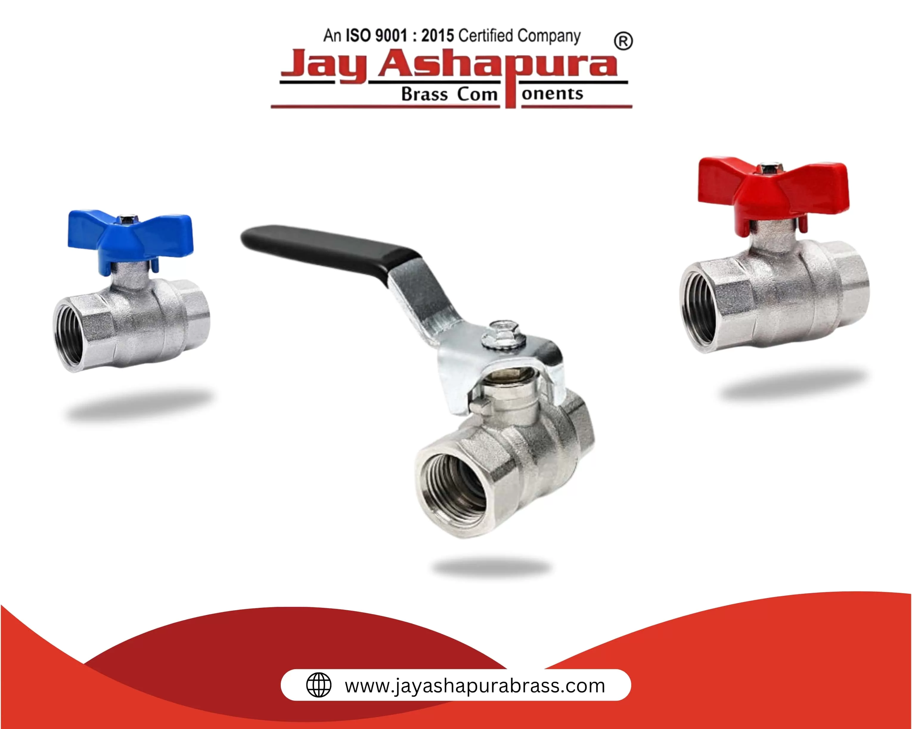 Why Ball Valves Are Essential in Piping Systems